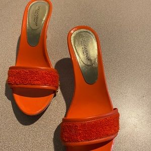 Dolce & Gabbana sandals